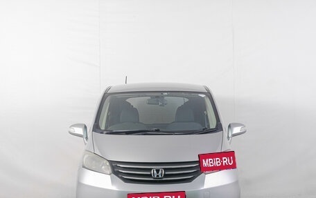 Honda Freed I, 2010 год, 1 039 000 рублей, 2 фотография