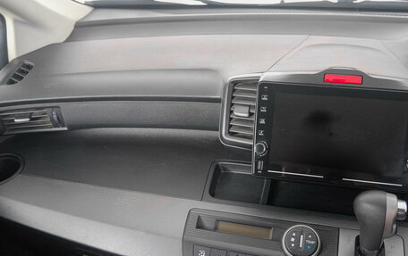 Honda Freed I, 2010 год, 1 039 000 рублей, 14 фотография