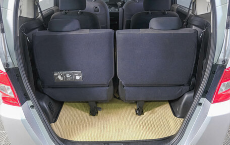 Honda Freed I, 2010 год, 1 039 000 рублей, 8 фотография