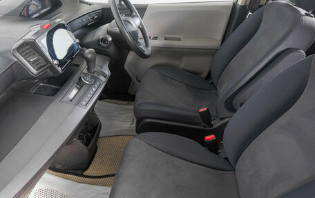 Honda Freed I, 2010 год, 1 039 000 рублей, 9 фотография