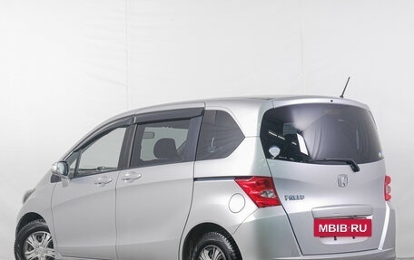 Honda Freed I, 2010 год, 1 039 000 рублей, 5 фотография