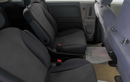 Honda Freed I, 2010 год, 1 039 000 рублей, 12 фотография