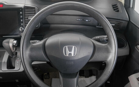 Honda Freed I, 2010 год, 1 039 000 рублей, 17 фотография