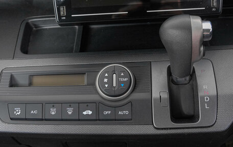 Honda Freed I, 2010 год, 1 039 000 рублей, 19 фотография