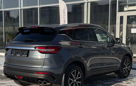 Geely Coolray I, 2021 год, 1 650 000 рублей, 6 фотография