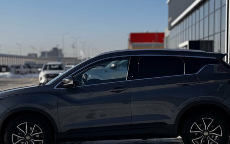 Geely Coolray I, 2021 год, 1 650 000 рублей, 4 фотография