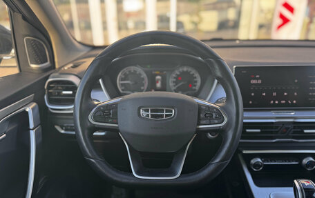 Geely Coolray I, 2021 год, 1 650 000 рублей, 11 фотография