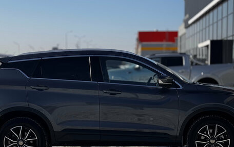 Geely Coolray I, 2021 год, 1 650 000 рублей, 5 фотография