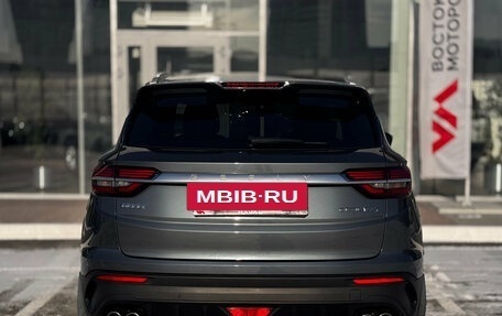 Geely Coolray I, 2021 год, 1 650 000 рублей, 7 фотография