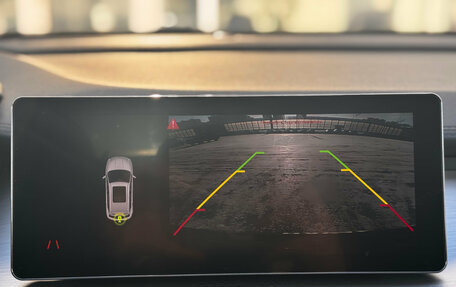 Geely Coolray I, 2021 год, 1 650 000 рублей, 14 фотография