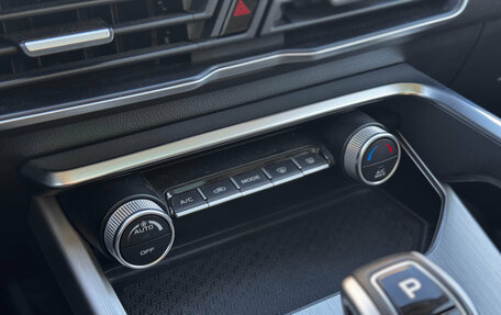 Geely Coolray I, 2021 год, 1 650 000 рублей, 15 фотография