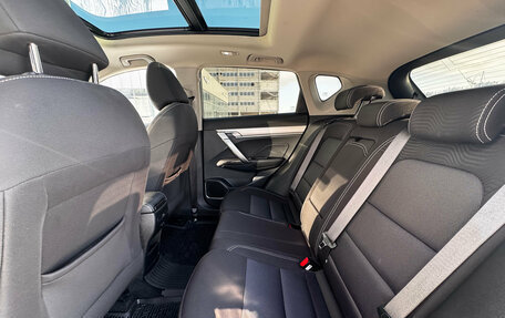 Geely Coolray I, 2021 год, 1 650 000 рублей, 19 фотография