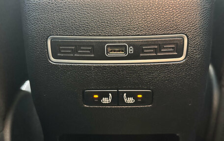 Geely Coolray I, 2021 год, 1 650 000 рублей, 18 фотография