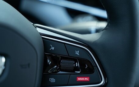 Geely Atlas, 2025 год, 3 970 990 рублей, 23 фотография