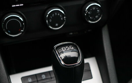 Skoda Octavia, 2014 год, 998 000 рублей, 14 фотография