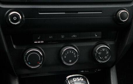 Skoda Octavia, 2014 год, 998 000 рублей, 15 фотография