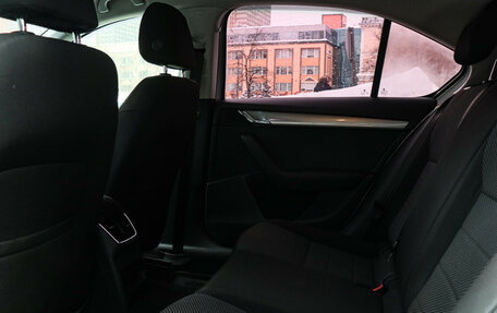 Skoda Octavia, 2014 год, 998 000 рублей, 8 фотография