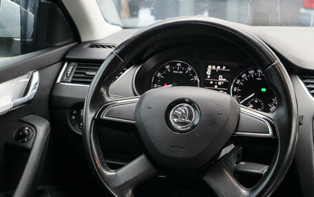 Skoda Octavia, 2014 год, 998 000 рублей, 11 фотография