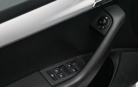 Skoda Octavia, 2014 год, 998 000 рублей, 13 фотография