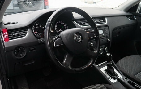 Skoda Octavia, 2014 год, 998 000 рублей, 12 фотография