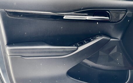 KIA Seltos I, 2020 год, 2 309 000 рублей, 17 фотография