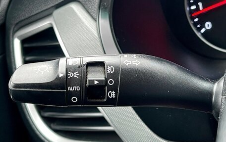 KIA Seltos I, 2020 год, 2 309 000 рублей, 15 фотография