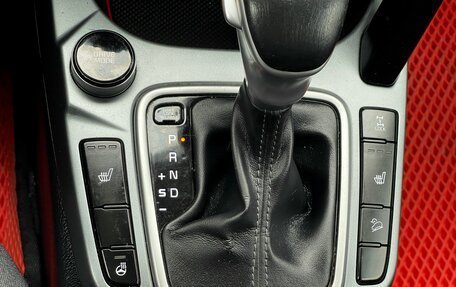 KIA Seltos I, 2020 год, 2 309 000 рублей, 26 фотография