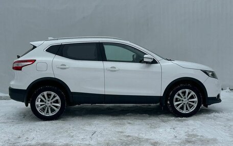 Nissan Qashqai, 2019 год, 1 550 000 рублей, 4 фотография