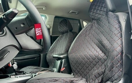 KIA Seltos I, 2020 год, 2 309 000 рублей, 19 фотография