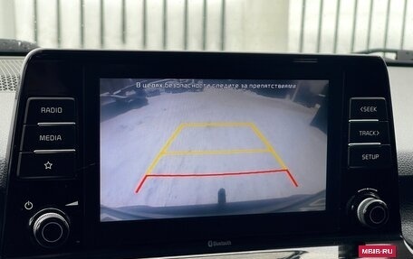 KIA Seltos I, 2020 год, 2 309 000 рублей, 24 фотография