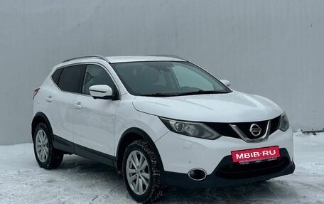 Nissan Qashqai, 2019 год, 1 550 000 рублей, 3 фотография