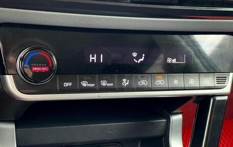 KIA Seltos I, 2020 год, 2 309 000 рублей, 25 фотография