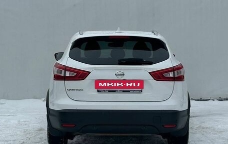 Nissan Qashqai, 2019 год, 1 550 000 рублей, 6 фотография