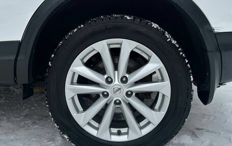 Nissan Qashqai, 2019 год, 1 550 000 рублей, 16 фотография