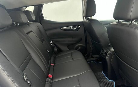 Nissan Qashqai, 2019 год, 1 550 000 рублей, 14 фотография