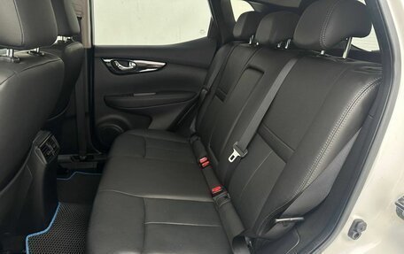 Nissan Qashqai, 2019 год, 1 550 000 рублей, 10 фотография