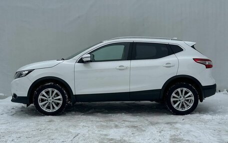 Nissan Qashqai, 2019 год, 1 550 000 рублей, 8 фотография