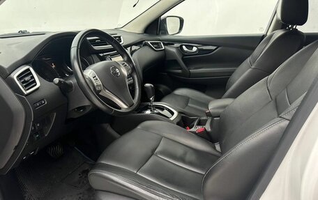 Nissan Qashqai, 2019 год, 1 550 000 рублей, 9 фотография