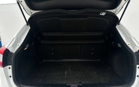 Nissan Qashqai, 2019 год, 1 550 000 рублей, 15 фотография