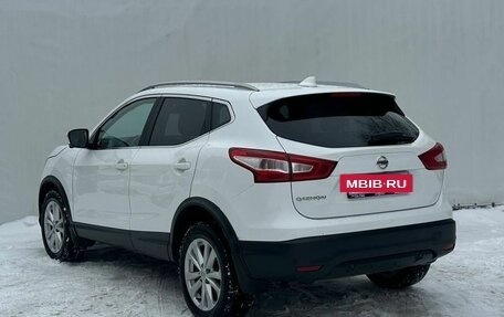 Nissan Qashqai, 2019 год, 1 550 000 рублей, 7 фотография