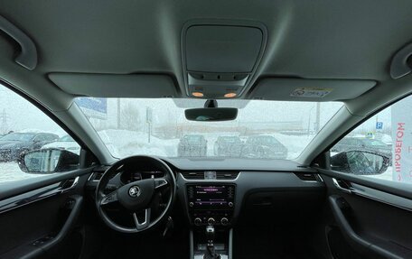 Skoda Octavia, 2019 год, 2 100 000 рублей, 8 фотография