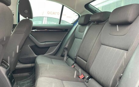 Skoda Octavia, 2019 год, 2 100 000 рублей, 20 фотография