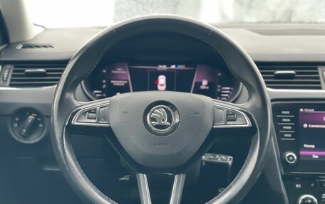 Skoda Octavia, 2019 год, 2 100 000 рублей, 14 фотография