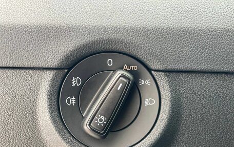 Skoda Octavia, 2019 год, 2 100 000 рублей, 13 фотография