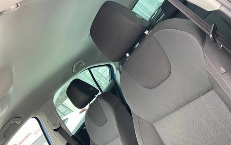 Skoda Octavia, 2019 год, 2 100 000 рублей, 12 фотография