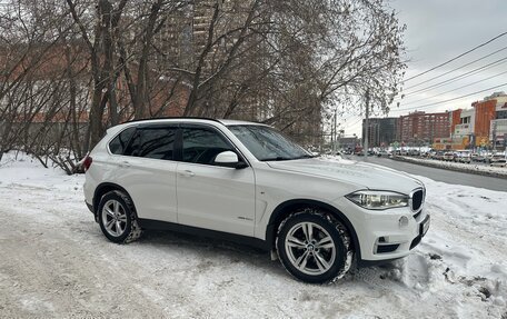 BMW X5, 2014 год, 3 550 000 рублей, 4 фотография
