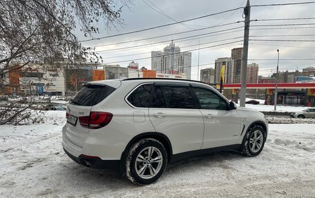 BMW X5, 2014 год, 3 550 000 рублей, 6 фотография