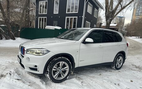 BMW X5, 2014 год, 3 550 000 рублей, 1 фотография