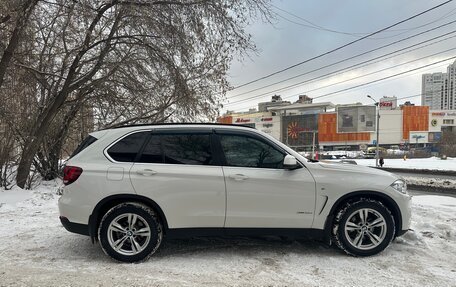 BMW X5, 2014 год, 3 550 000 рублей, 5 фотография