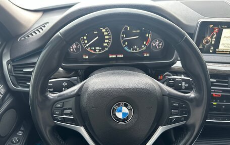 BMW X5, 2014 год, 3 550 000 рублей, 13 фотография